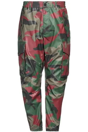 Dsquared2 BOTTOMWEAR - Trousers - on YOOX.com