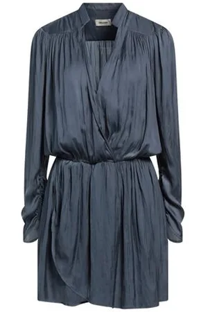 Zadig & Voltaire DRESSES - Mini dresses - on YOOX.com
