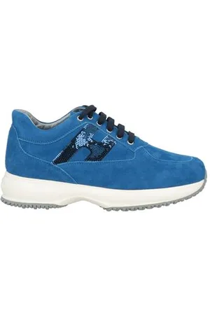 Hogan FOOTWEAR - Trainers - on YOOX.com