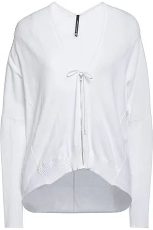PIERANTONIO GASPARI KNITWEAR - Cardigans - on YOOX.com