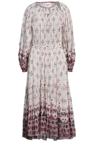 Marant Etoile DRESSES - Midi dresses - on YOOX.com