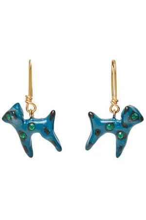 Marni JEWELLERY and WATCHES - Earrings - on YOOX.com