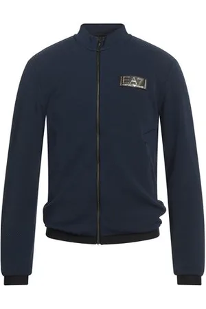 EA7 TOPWEAR - Sweatshirts - on YOOX.com