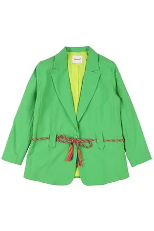 Mariuccia SUITS and CO-ORDS - Blazers - on YOOX.com