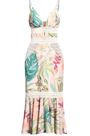 PATBO DRESSES - Midi dresses - on YOOX.com