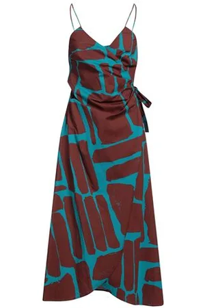 LIVIANA CONTI DRESSES - Midi dresses - on YOOX.com