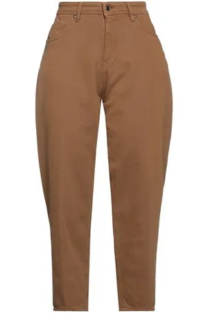 TRUE NYC. BOTTOMWEAR - Jeans - on YOOX.com