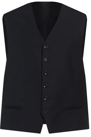 ANGELO NARDELLI SUITS and CO-ORDS - Waistcoats - on YOOX.com