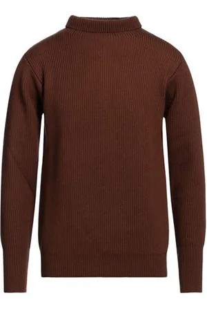 BARENA KNITWEAR - Turtlenecks - on YOOX.com