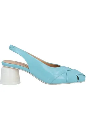 HALMANERA FOOTWEAR - Pumps - on YOOX.com
