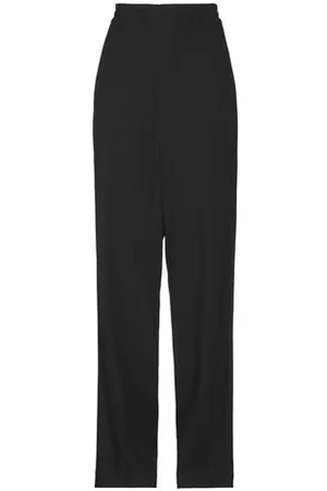 ANN DEMEULEMEESTER BOTTOMWEAR - Trousers - on YOOX.com
