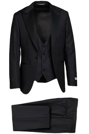 CANALI SUITS and CO-ORDS - Suits - on YOOX.com