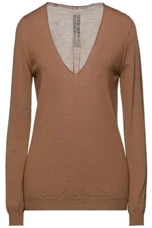 Rick Owens KNITWEAR - Jumpers - on YOOX.com