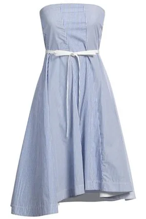 THEORY DRESSES - Mini dresses - on YOOX.com