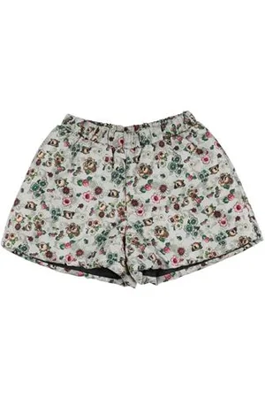 DOUUOD BOTTOMWEAR - Shorts & Bermuda Shorts - on YOOX.com