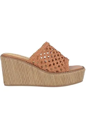 Carmela FOOTWEAR - Sandals - on YOOX.com