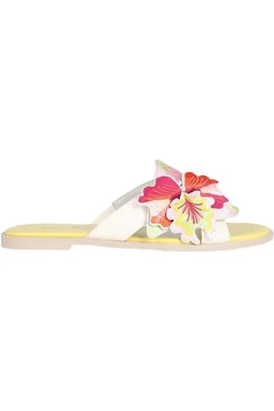 Kat Maconie FOOTWEAR - Sandals - on YOOX.com