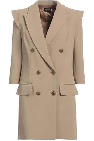 Elisabetta Franchi DRESSES - Mini dresses - on YOOX.com