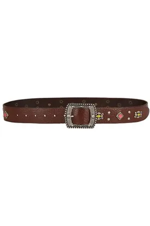 P_JEAN Small Leather Goods - Belts - on YOOX.com