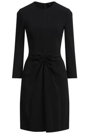 Giorgio Armani DRESSES - Mini dresses - on YOOX.com