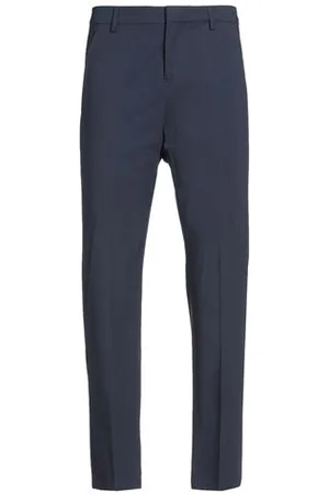 Aglini BOTTOMWEAR - Trousers - on YOOX.com