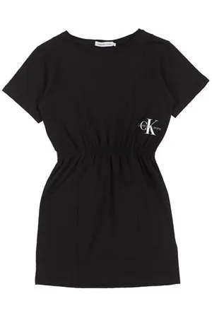 Calvin Klein DRESSES - Kids’ dresses - on YOOX.com