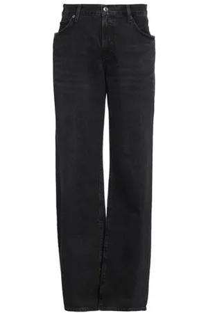 AGOLDE BOTTOMWEAR - Jeans - on YOOX.com