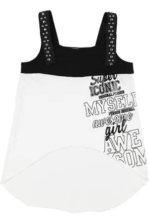 MAËLIE TOPWEAR - Tops - on YOOX.com