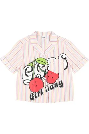 GCDS TOPWEAR - Shirts - on YOOX.com