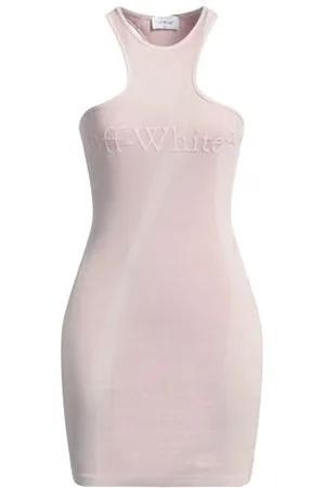 OFF-WHITE DRESSES - Mini dresses - on YOOX.com