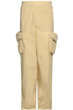 SUNNEI BOTTOMWEAR - Trousers - on YOOX.com