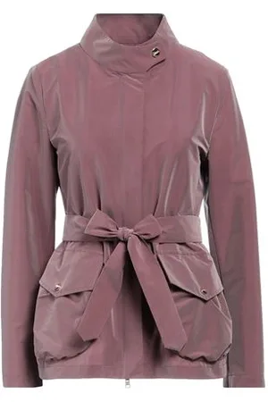 HERNO COATS & JACKETS - Overcoats & Trench Coats - on YOOX.com