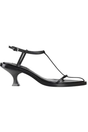 Jil Sander FOOTWEAR - Sandals - on YOOX.com