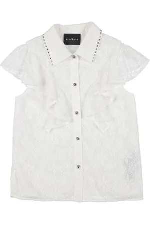 John Richmond TOPWEAR - Shirts - on YOOX.com