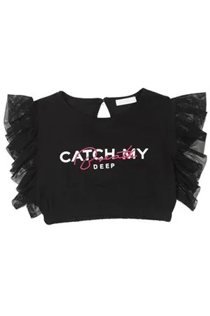 FUN & FUN TOPWEAR - T-shirts - on YOOX.com