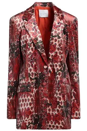 GAËLLE SUITS and CO-ORDS - Blazers - on YOOX.com