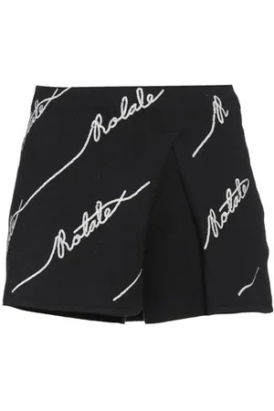ROTATE BOTTOMWEAR - Shorts & Bermuda Shorts - on YOOX.com