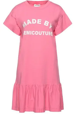 SEMICOUTURE DRESSES - Mini dresses - on YOOX.com