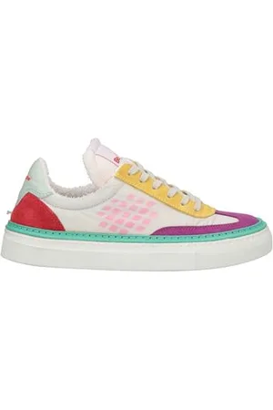 BE POSITIVE FOOTWEAR - Trainers - on YOOX.com