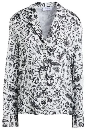 OFF-WHITE TOPWEAR - Shirts - on YOOX.com