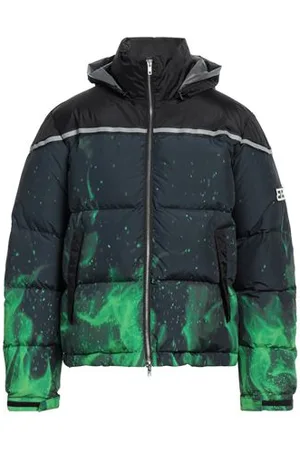 313 TRE UNO TRE COATS & JACKETS - Puffers - on YOOX.com