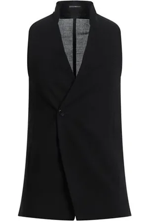 Emporio Armani SUITS and CO-ORDS - Waistcoats - on YOOX.com