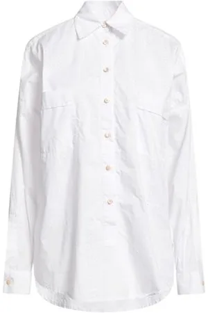BALLANTYNE TOPWEAR - Shirts - on YOOX.com