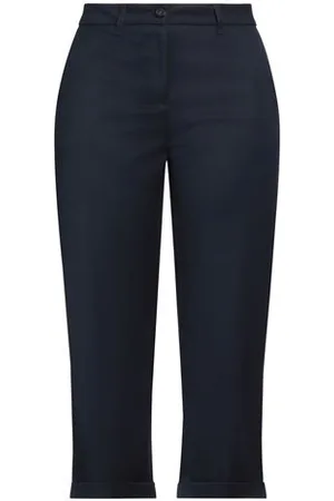 ALPHA STUDIO BOTTOMWEAR - Trousers - on YOOX.com