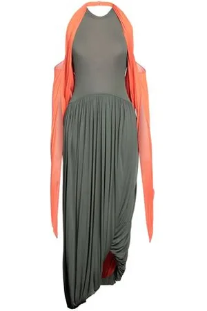 Loewe DRESSES - Maxi dresses - on YOOX.com