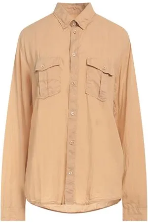 Zadig & Voltaire TOPWEAR - Shirts - on YOOX.com