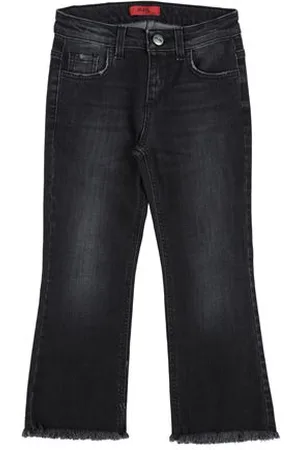 JIJIL JOLIE BOTTOMWEAR - Jeans - on YOOX.com