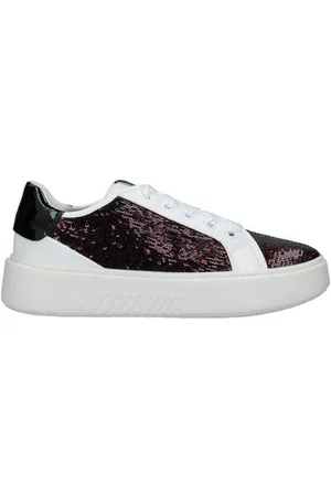 Geox FOOTWEAR - Trainers - on YOOX.com
