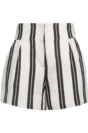 IRO BOTTOMWEAR - Shorts & Bermuda Shorts - on YOOX.com