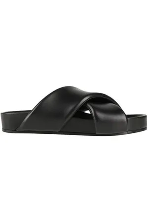 Jil Sander FOOTWEAR - Sandals - on YOOX.com